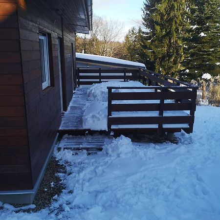 Guesthouse Danuta Szklarska Poręba Exterior foto