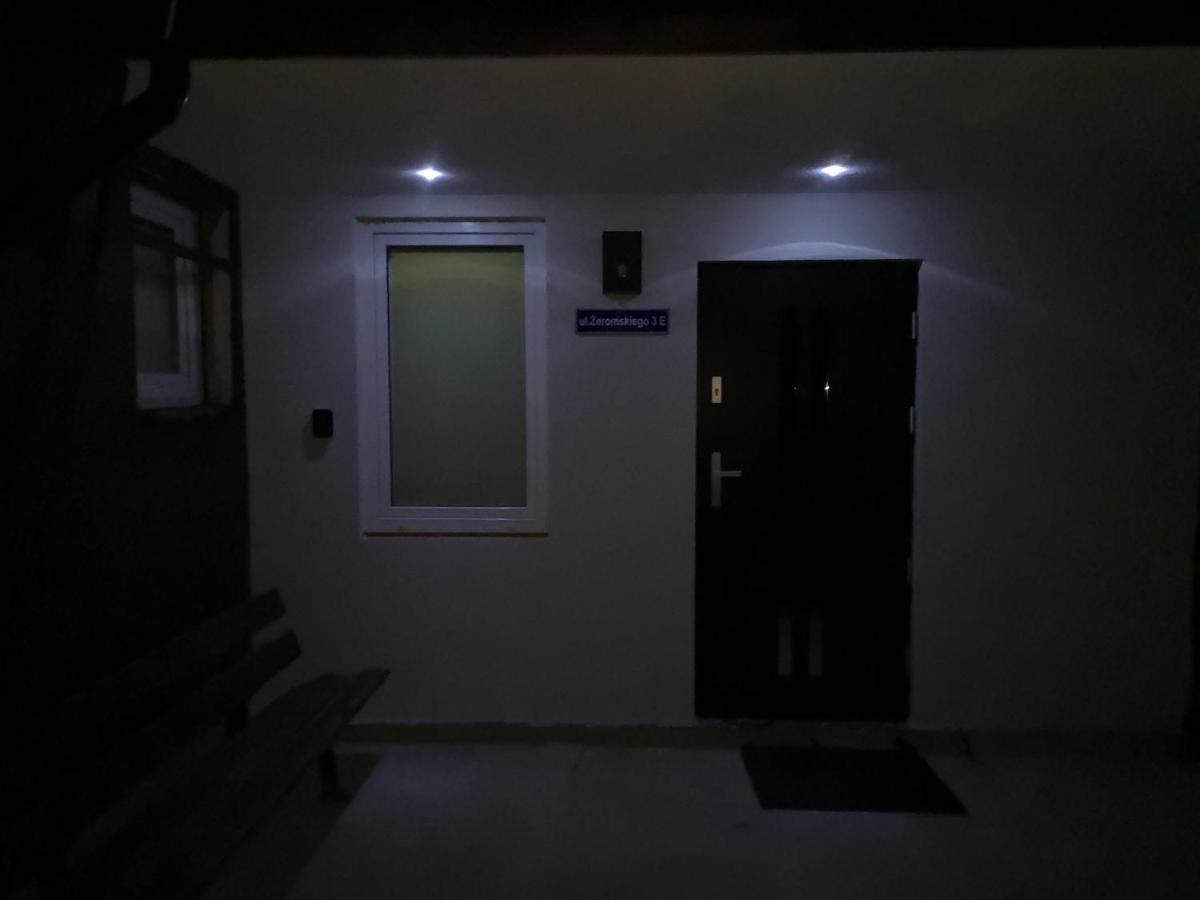 Guesthouse Danuta Szklarska Poręba Exterior foto