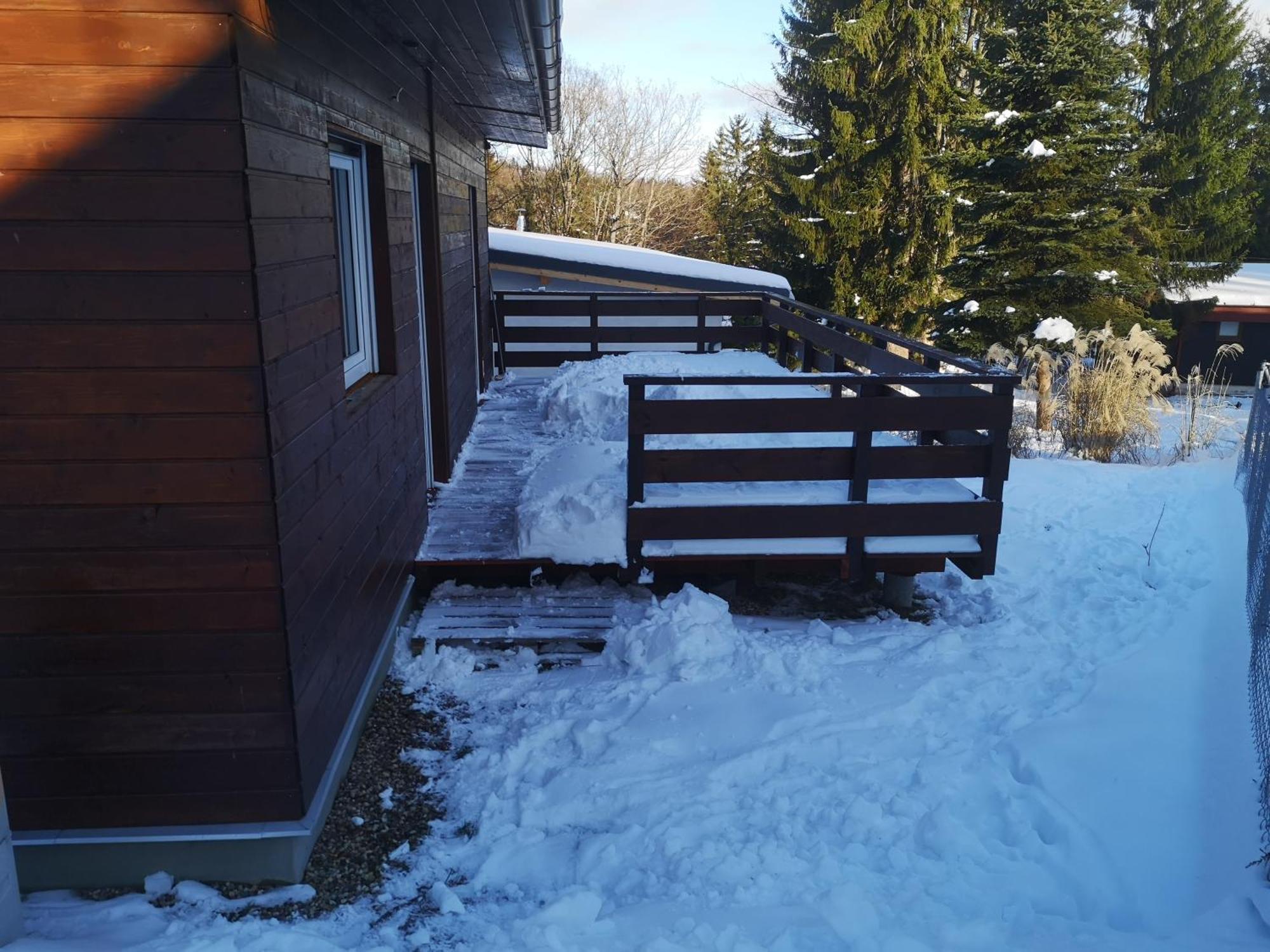 Guesthouse Danuta Szklarska Poręba Exterior foto